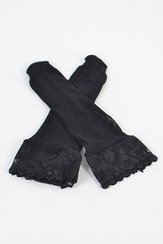 1838 Black - Pack of 6